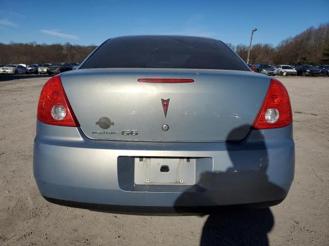 Photo 6 from auction – 2007 PONTIAC G6 BASE with VIN 1G2ZG58B174274711