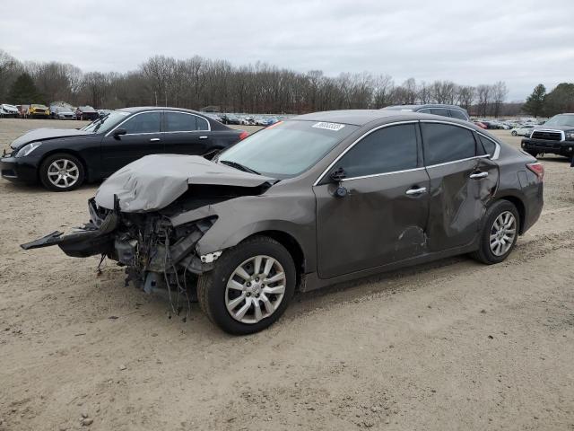 Photo 1 from auction – 2014 NISSAN ALTIMA 2.5 with VIN 1N4AL3AP4EN376211