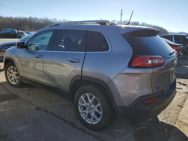 Photo 2 from auction – 2018 JEEP CHEROKEE L with VIN 1C4PJMCX7JD588470