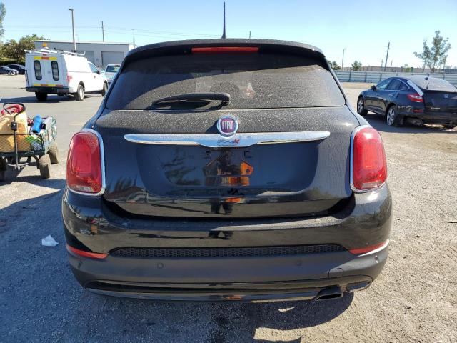 Photo 6 from auction – 2017 FIAT 500X POP with VIN ZFBCFXAB9HP545267