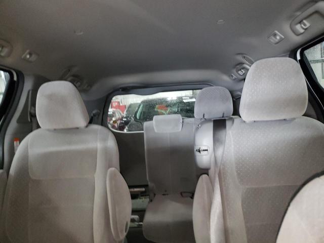 Photo 10 from auction – 2015 TOYOTA SIENNA LE with VIN 5TDKK3DC1FS578512