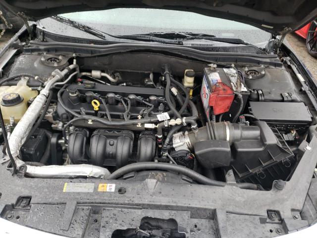 Photo 11 from auction – 2010 FORD FUSION SE with VIN 3FAHP0HA6AR154697