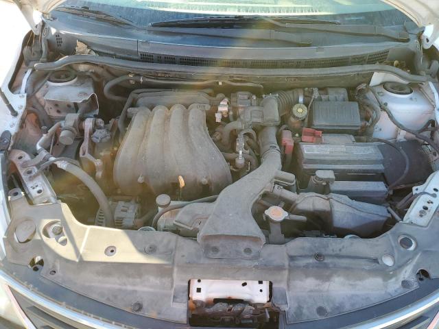 Photo 11 from auction – 2012 NISSAN VERSA S with VIN 3N1BC1CP3CK285128