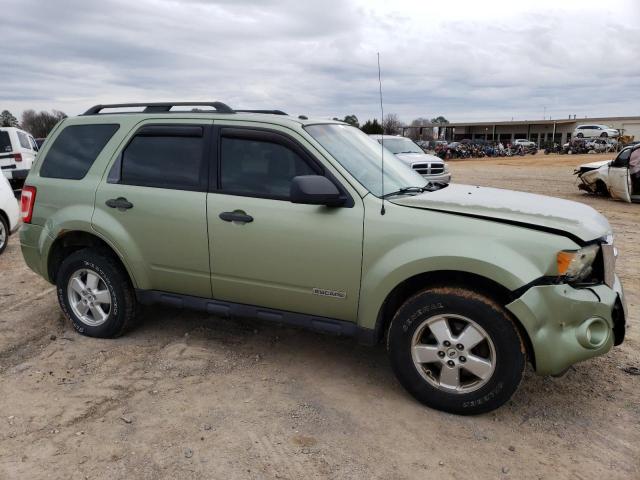 Photo 4 from auction – 2008 FORD ESCAPE XLT with VIN 1FMCU03Z78KC25409