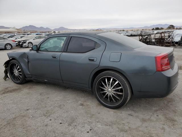 Photo 2 from auction – 2007 DODGE CHARGER SE with VIN 2B3KA43G97H651009