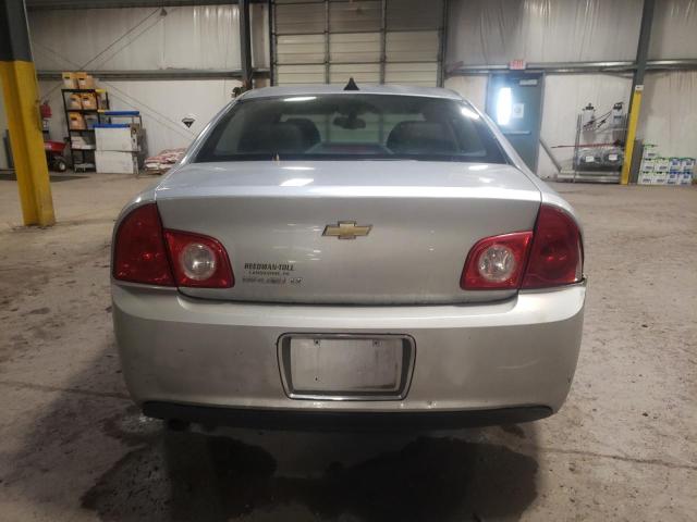 Photo 6 from auction – 2012 CHEVROLET MALIBU 2LT with VIN 1G1ZD5E00CF357299