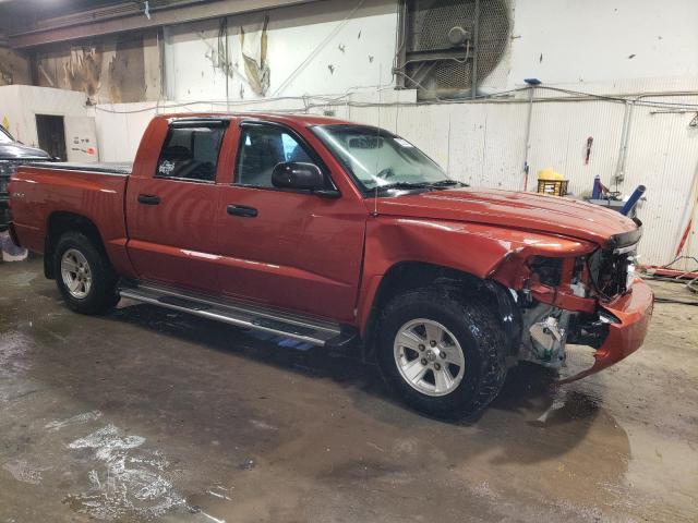 Photo 4 from auction – 2008 DODGE DAKOTA QUA with VIN 1D3HW48N18S608187