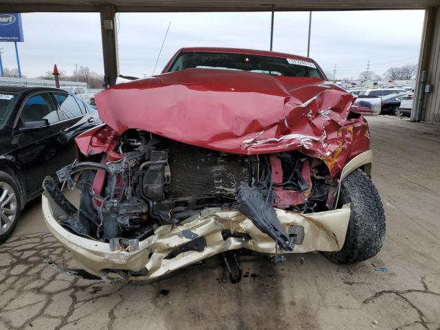 Photo 5 from auction – 2013 RAM 1500 LONGH with VIN 1C6RR7PT7DS547693