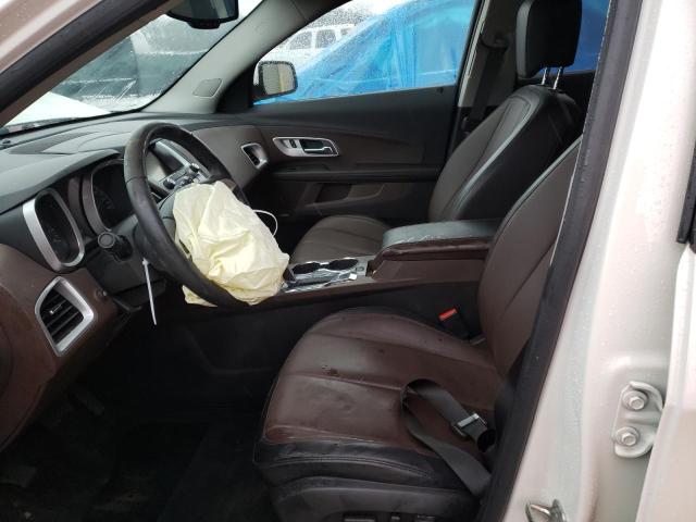 Photo 7 from auction – 2014 CHEVROLET EQUINOX LT with VIN 1GNALCEK3EZ112258