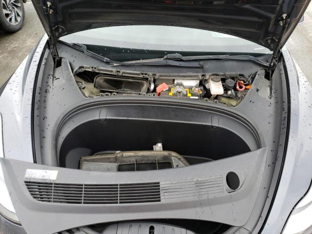 Photo 11 from auction – 2018 TESLA MODEL 3 with VIN 5YJ3E1EA3JF057494