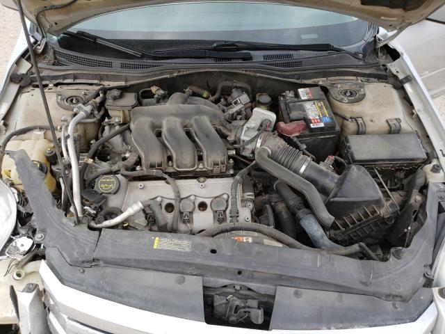 Photo 11 from auction – 2009 FORD FUSION SEL with VIN 3FAHP08159R159871