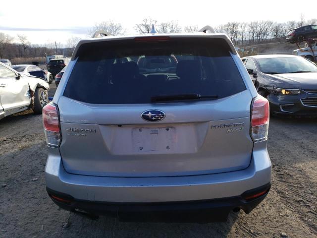 Photo 6 from auction – 2017 SUBARU FORESTER 2 with VIN JF2SJAGC3HH810460