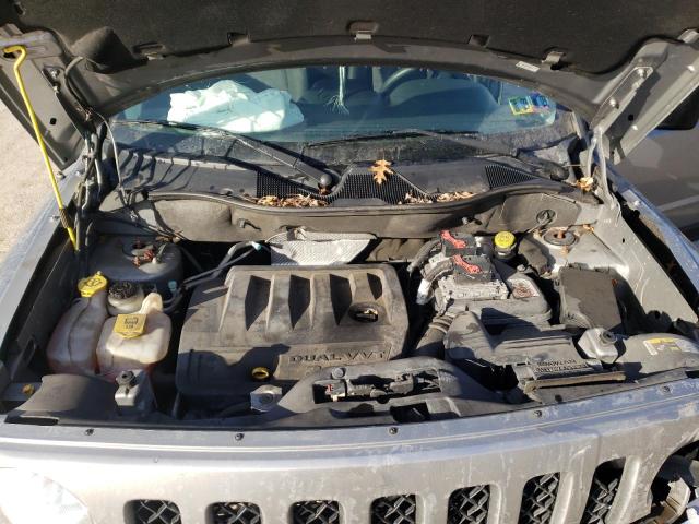 Photo 11 from auction – 2014 JEEP PATRIOT LA with VIN 1C4NJRFB2ED846338