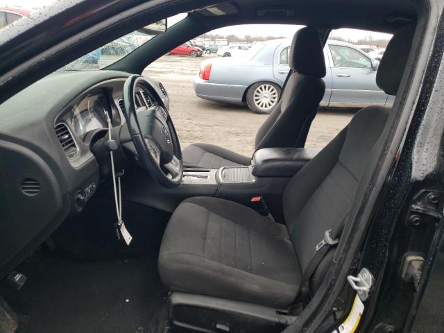 Photo 7 from auction – 2014 DODGE CHARGER SE with VIN 2C3CDXBG8EH359785