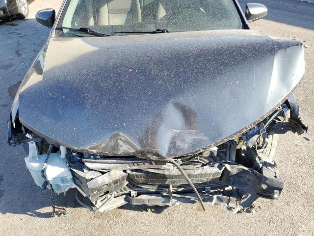Photo 11 from auction – 2012 TOYOTA CAMRY BASE with VIN 4T1BF1FKXCU103909
