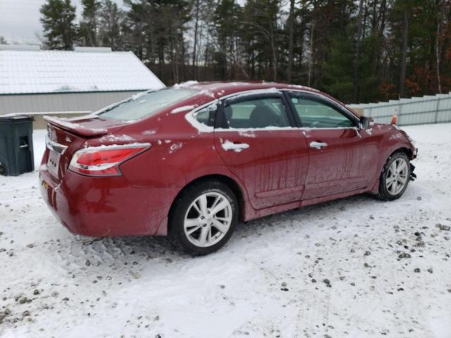 Photo 3 from auction – 2015 NISSAN ALTIMA 2.5 with VIN 1N4AL3AP7FN377791