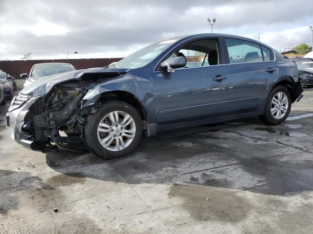 NISSAN ALTIMA BAS 2011 with VIN 1N4AL2AP8BN451594 - Photo from auction