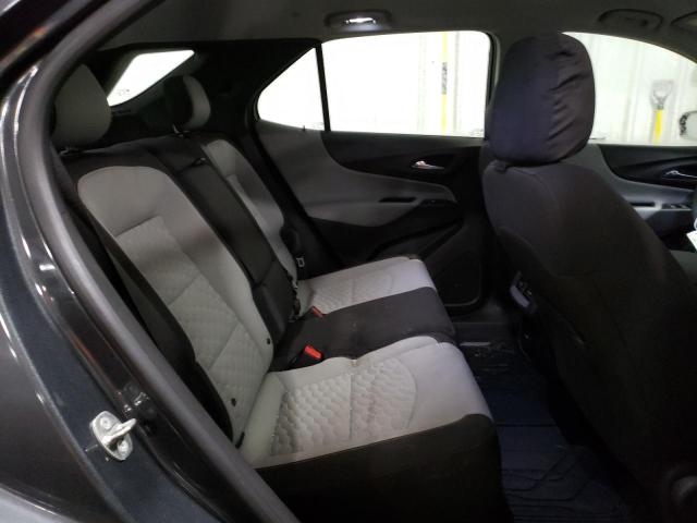 Photo 11 from auction – 2018 CHEVROLET EQUINOX LS with VIN 3GNAXREV0JL377822