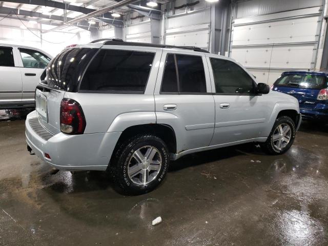 Photo 3 from auction – 2007 CHEVROLET TRAILBLAZE with VIN 1GNDT13S172196824
