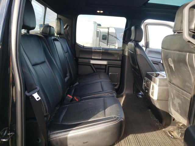 Photo 10 from auction – 2018 FORD F150 SUPER with VIN 1FTEW1EG8JFD35375