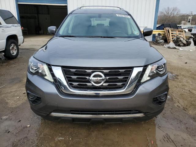 Photo 5 from auction – 2020 NISSAN PATHFINDER with VIN 5N1DR2AN1LC646904