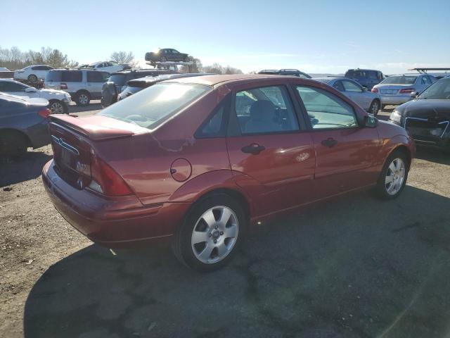 Photo 3 from auction – 2002 FORD FOCUS ZTS with VIN 1FAHP38342W359758