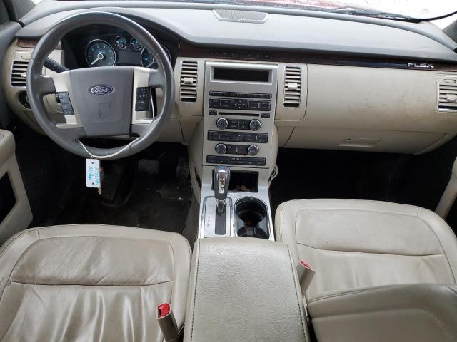 Photo 8 from auction – 2012 FORD FLEX SEL with VIN 2FMGK5CCXCBD07850