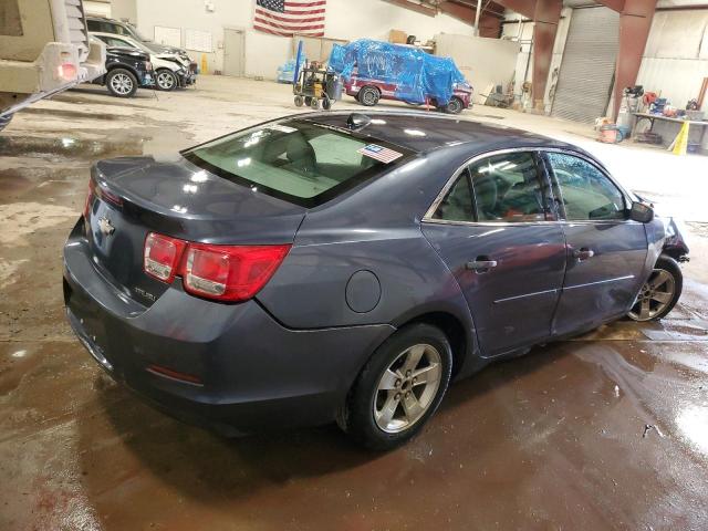 Photo 3 from auction – 2013 CHEVROLET MALIBU LS with VIN 1G11B5SA9DF270468