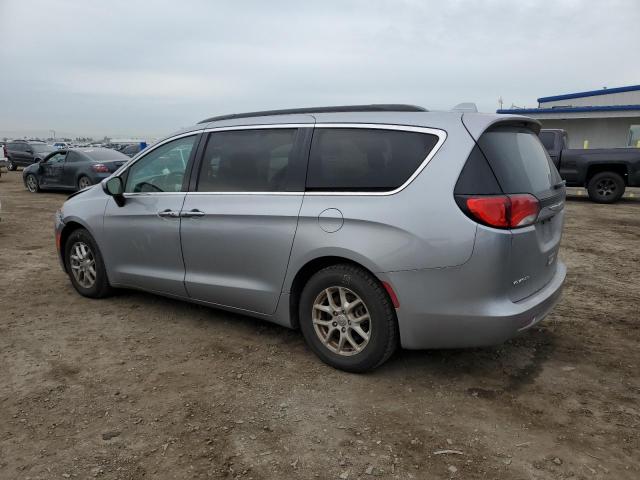 Photo 2 from auction – 2020 CHRYSLER VOYAGER LX with VIN 2C4RC1DG2LR148916