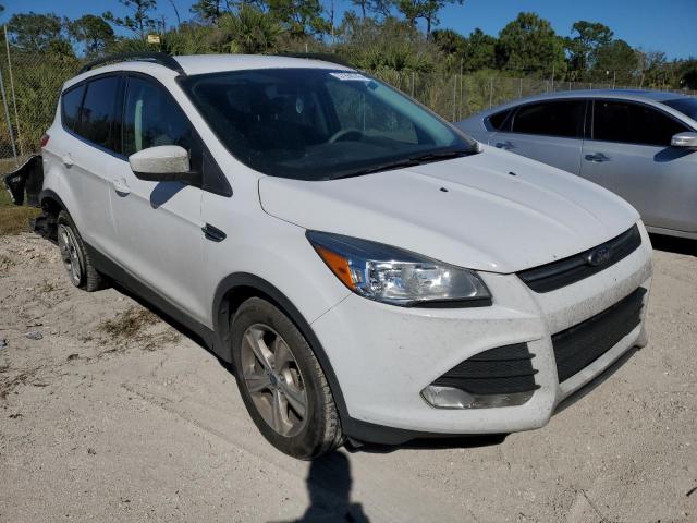 Photo 4 from auction – 2016 FORD ESCAPE SE with VIN 1FMCU0GX2GUB11815