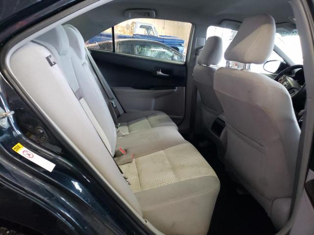Photo 10 from auction – 2014 TOYOTA CAMRY L with VIN 4T4BF1FK4ER424336