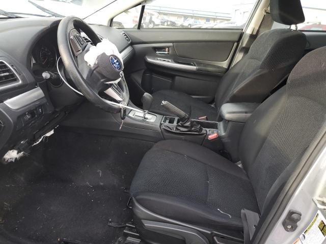 Photo 7 from auction – 2015 SUBARU IMPREZA PR with VIN JF1GJAC61FH015530