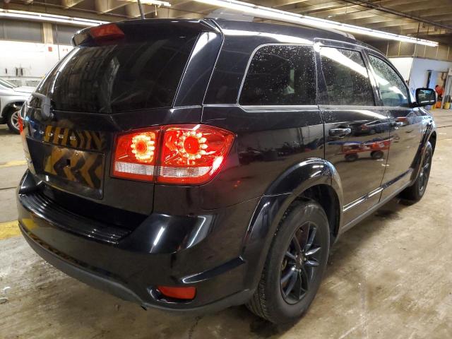 Photo 3 from auction – 2019 DODGE JOURNEY SE with VIN 3C4PDCBB9KT856664