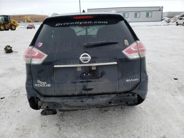Photo 6 from auction – 2015 NISSAN ROGUE S with VIN KNMAT2MV7FP568324