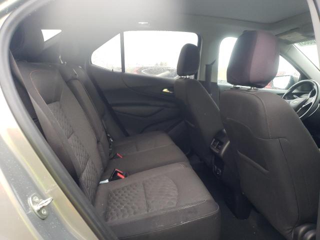 Photo 10 from auction – 2018 CHEVROLET EQUINOX LT with VIN 3GNAXJEV8JS632532