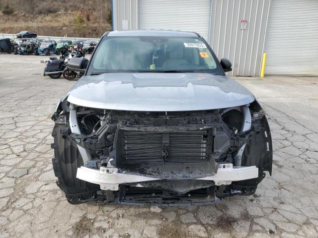 Photo 5 from auction – 2021 FORD EXPLORER with VIN 1FMSK8BH1MGA80406