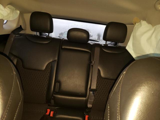 Photo 10 from auction – 2021 JEEP COMPASS LA with VIN 3C4NJCBB7MT509272