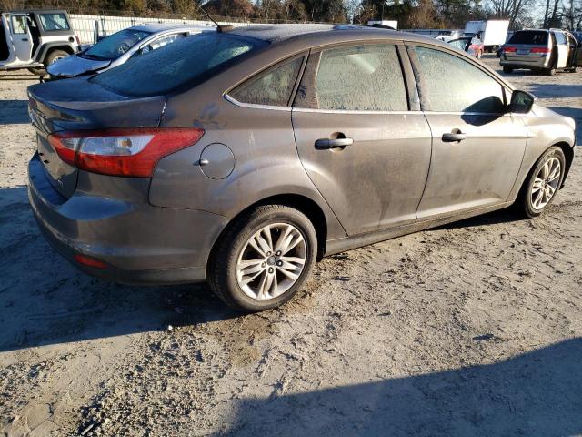 Photo 3 from auction – 2012 FORD FOCUS SEL with VIN 1FAHP3H20CL248036