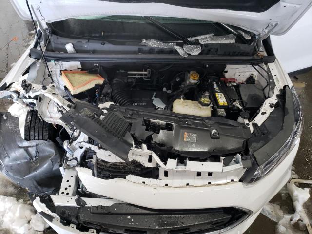 Photo 12 from auction – 2019 CHEVROLET TRAX LS with VIN 3GNCJKSB3KL289327