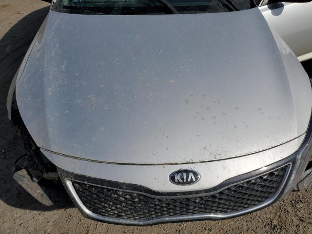 Photo 11 from auction – 2014 KIA OPTIMA LX with VIN 5XXGM4A71EG261732
