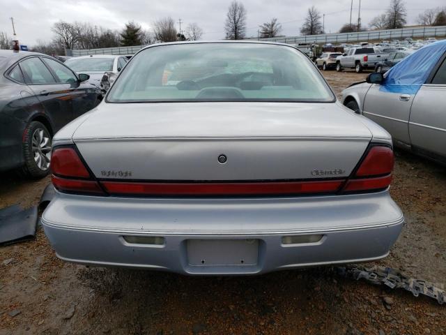 Photo 6 from auction – 1998 OLDSMOBILE 88 BASE with VIN 1G3HN52K8W4824734