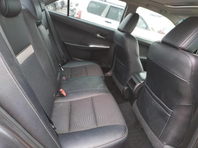 Photo 10 from auction – 2014 TOYOTA CAMRY L with VIN 4T1BF1FK5EU729046