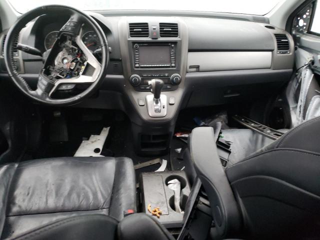 Photo 8 from auction – 2011 HONDA CR-V EXL with VIN JHLRE4H79BC020026