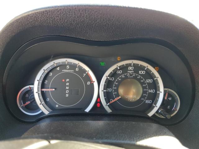 Photo 9 from auction – 2012 ACURA TSX with VIN JH4CU2F44CC013892