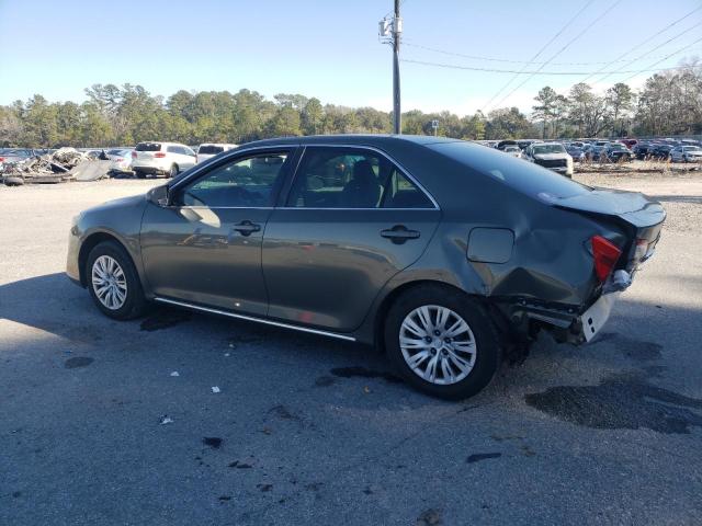Photo 2 from auction – 2013 TOYOTA CAMRY L with VIN 4T1BF1FK5DU704131