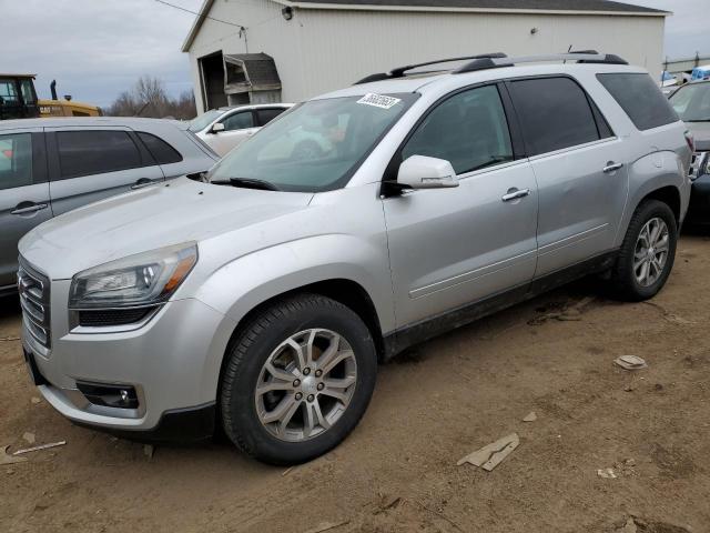 GMC ACADIA SLT 2014 with VIN 1GKKVRKD8EJ108712 - Photo from auction
