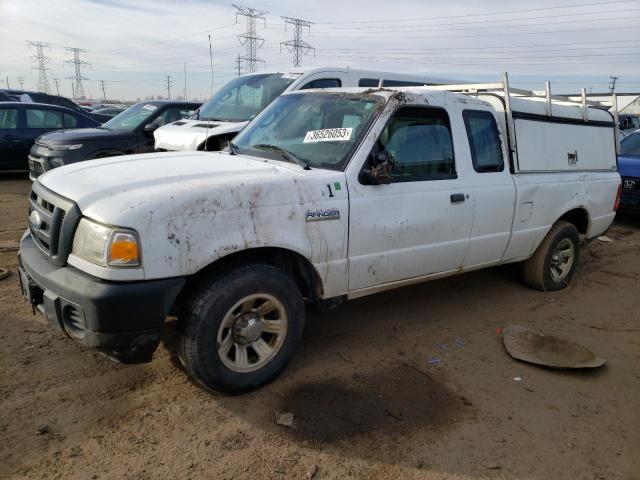 Photo 1 from auction – 2009 FORD RANGER SUP with VIN 1FTYR14D79PA04966