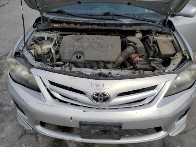 Photo 11 from auction – 2012 TOYOTA COROLLA BA with VIN 2T1BU4EE7CC757111