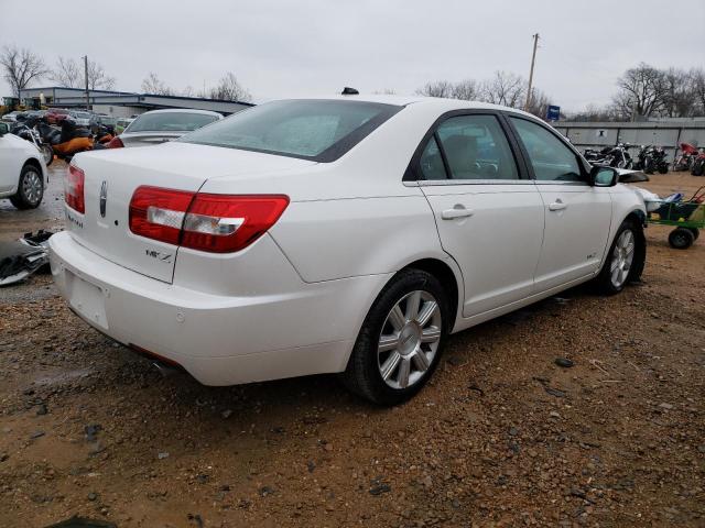 Photo 3 from auction – 2009 LINCOLN MKZ with VIN 3LNHM26T69R612040