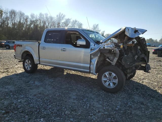 Photo 4 from auction – 2015 FORD F150 SUPER with VIN 1FTEW1EF8FFB08802